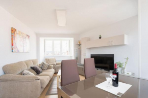 MyHouseSpain - Moderno piso frente al mar